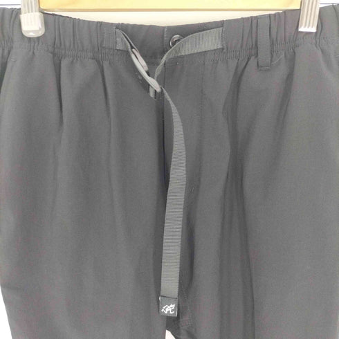 グラミチ GRAMICCI 19SS 別注 クライミングパンツ メンズ JPN:M