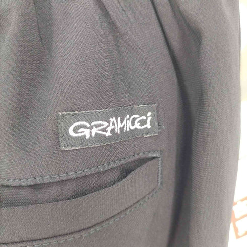 グラミチ GRAMICCI 19SS 別注 クライミングパンツ メンズ JPN:M