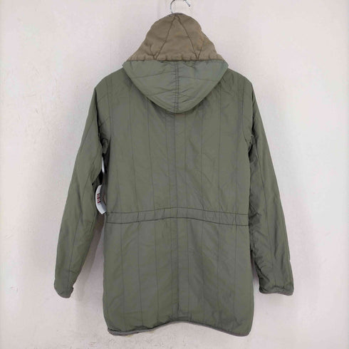 メゾンスコッチ MAISON SCOTCH 内ボア キルティングジャケット レディース JPN:1