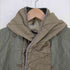 メゾンスコッチ MAISON SCOTCH 内ボア キルティングジャケット レディース JPN:1