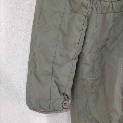 メゾンスコッチ MAISON SCOTCH 内ボア キルティングジャケット レディース JPN:1