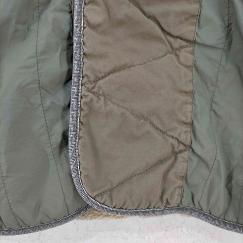 メゾンスコッチ MAISON SCOTCH 内ボア キルティングジャケット レディース JPN:1