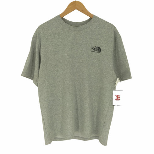 ザノースフェイス THE NORTH FACE ショートスリーブヒストリカルロゴティー メンズ JPN:XL