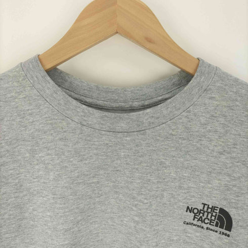 ザノースフェイス THE NORTH FACE ショートスリーブヒストリカルロゴティー メンズ JPN:XL