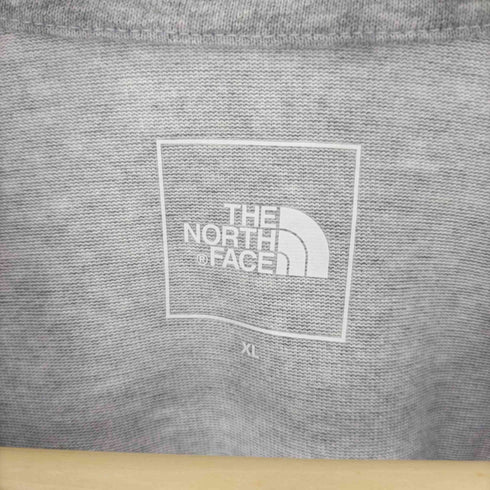 ザノースフェイス THE NORTH FACE ショートスリーブヒストリカルロゴティー メンズ JPN:XL
