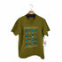 フォーティーカラッツアンド タケオキクチ 40ct & 525 BY TAKEO KIKUCHI S/S TEE ガーデニング メンズ JPN:3