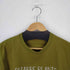 フォーティーカラッツアンド タケオキクチ 40ct & 525 BY TAKEO KIKUCHI S/S TEE ガーデニング メンズ JPN:3