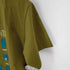 フォーティーカラッツアンド タケオキクチ 40ct & 525 BY TAKEO KIKUCHI S/S TEE ガーデニング メンズ JPN:3