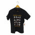 フォーティーカラッツアンド タケオキクチ 40ct & 525 BY TAKEO KIKUCHI S/S TEE ガーデニング メンズ JPN:3