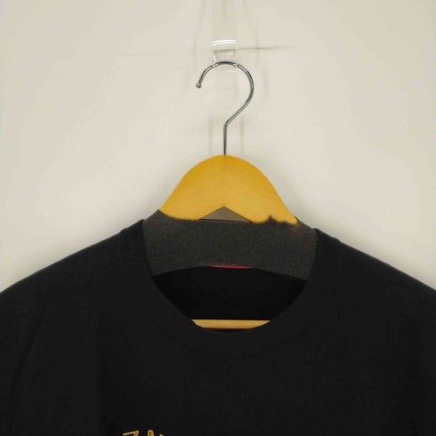 フォーティーカラッツアンド タケオキクチ 40ct & 525 BY TAKEO KIKUCHI S/S TEE ガーデニング メンズ JPN:3