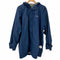 ナイキ NIKE 白タグ SWOOSH 裏地フリース フーデッドジャケット メンズ import:L