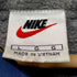 ナイキ NIKE 白タグ SWOOSH 裏地フリース フーデッドジャケット メンズ import:L