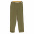 ネオンサイン NEON SIGN Space Straight Slacks 玉虫 スラックス パンツ メンズ JPN:44