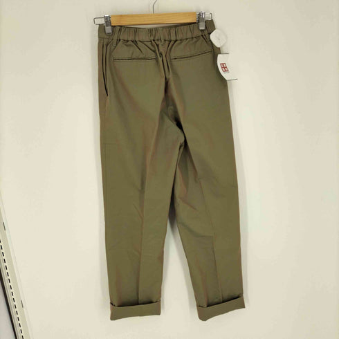 ネオンサイン NEON SIGN Space Straight Slacks 玉虫 スラックス パンツ メンズ JPN:44