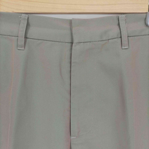 ネオンサイン NEON SIGN Space Straight Slacks 玉虫 スラックス パンツ メンズ JPN:44