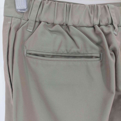 ネオンサイン NEON SIGN Space Straight Slacks 玉虫 スラックス パンツ メンズ JPN:44