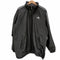 アディダス adidas パフォーマンスロゴ 3ストライプ 中綿ジャケット メンズ import:L