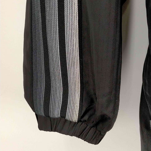 アディダス adidas パフォーマンスロゴ 3ストライプ 中綿ジャケット メンズ import:L