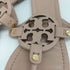 トリーバーチ TORY BURCH MILLER CALF LEATHER ミラー カーフレザー トング フラット サンダル レディース US:6