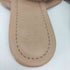 トリーバーチ TORY BURCH MILLER CALF LEATHER ミラー カーフレザー トング フラット サンダル レディース US:6