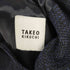 タケオキクチ TAKEO KIKUCHI ラッセルツイルテーラードジャケット メンズ 3