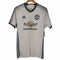 アディダス adidas マンチェスターユナイテッド ユニフォーム ゲームシャツ メンズ import:L