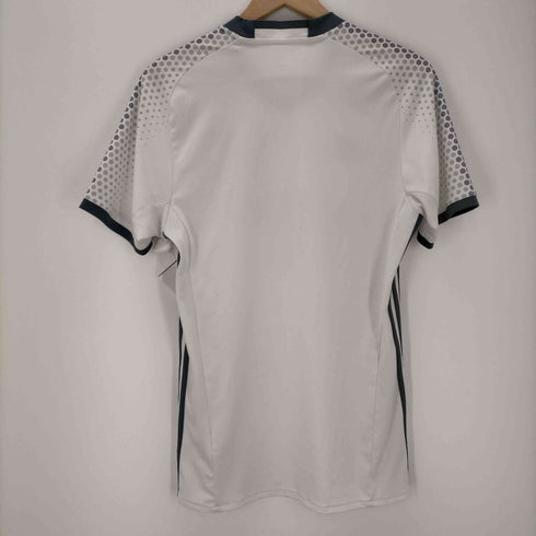 アディダス adidas マンチェスターユナイテッド ユニフォーム ゲームシャツ メンズ import:L