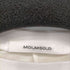 ミディウミソリッド MIDIUMISOLID ノースリーブカットソー レディース