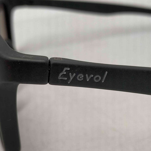 アイヴォル EYEVOL サングラス メンズ