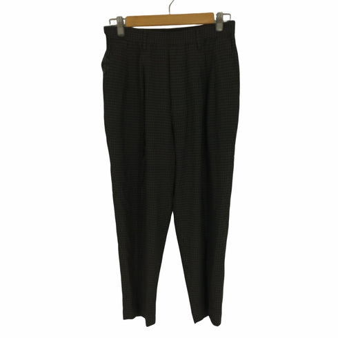エヌハリウッド N.HOOLYWOOD 21SS WIDE TAPERD EASY SLACKS メンズ 38