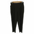 エヌハリウッド N.HOOLYWOOD 21SS WIDE TAPERD EASY SLACKS メンズ 38