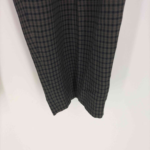 エヌハリウッド N.HOOLYWOOD 21SS WIDE TAPERD EASY SLACKS メンズ 38