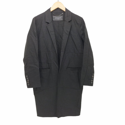 アドーア ADORE テーラードロングジャケット レディース JPN:36
