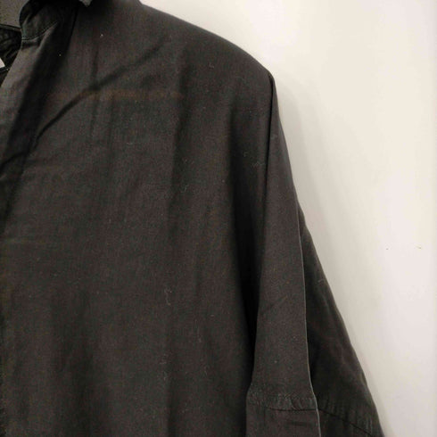 ズッカ ZUCCa テンセルローン/シャツ レディース JPN:M