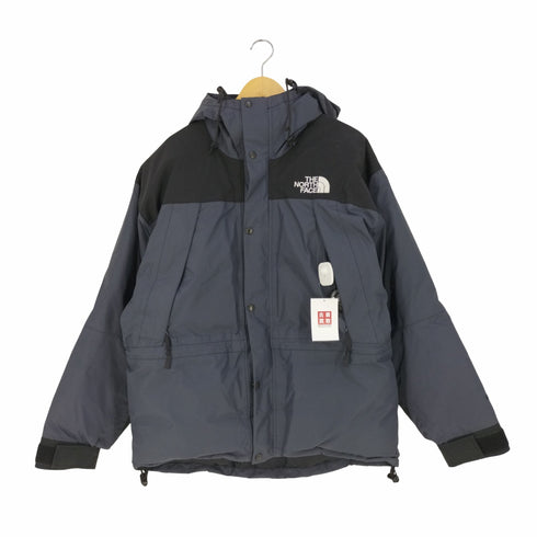 ザノースフェイス THE NORTH FACE GORE-TEX Down Mountain Guide Jacket ダウンジャケット メンズ import:L