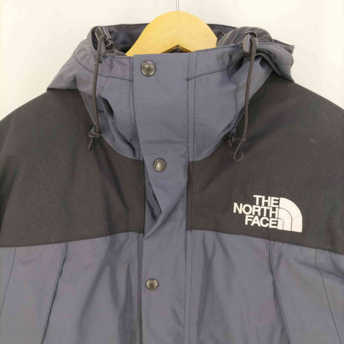 ザノースフェイス THE NORTH FACE GORE-TEX Down Mountain Guide Jacket ダウンジャケット メンズ import:L