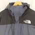 ザノースフェイス THE NORTH FACE GORE-TEX Down Mountain Guide Jacket ダウンジャケット メンズ import:L