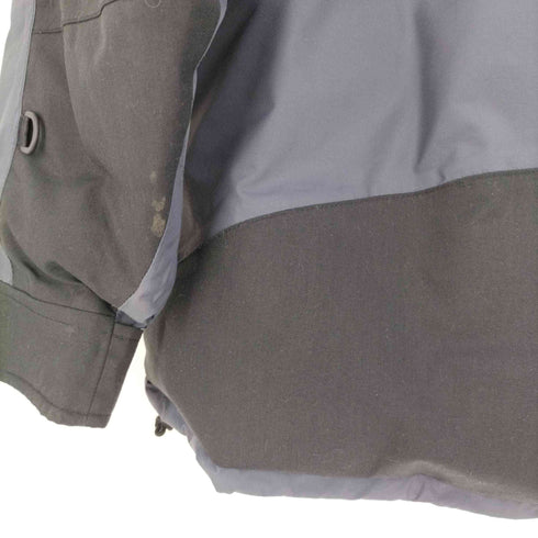 ザノースフェイス THE NORTH FACE GORE-TEX Down Mountain Guide Jacket ダウンジャケット メンズ import:L