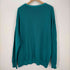 フラッグスタフ FLAGSTUFF 18AW ロゴ コットンニット メンズ import:L