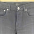アーペーセー A.P.C. PETIT STANDARD JEAN DROIT ETROIT ボタンフライ 脇割り ストレッチ デニムパンツ メンズ 29