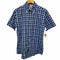 ブルックスブラザーズ BROOKS BROTHERS REGENT FIT ショートスリーブ ボタンダウンシャツ メンズ import:S