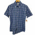 ブルックスブラザーズ BROOKS BROTHERS REGENT FIT ショートスリーブ ボタンダウンシャツ メンズ import:S