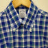ブルックスブラザーズ BROOKS BROTHERS REGENT FIT ショートスリーブ ボタンダウンシャツ メンズ import:S