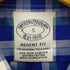 ブルックスブラザーズ BROOKS BROTHERS REGENT FIT ショートスリーブ ボタンダウンシャツ メンズ import:S