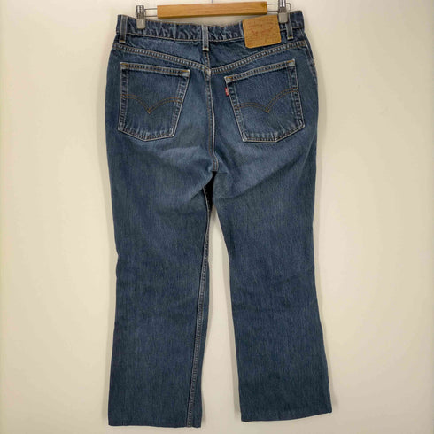 リーバイス Levis 90S 517 USA製 ブーツカットデニムパンツ メンズ JPN:L