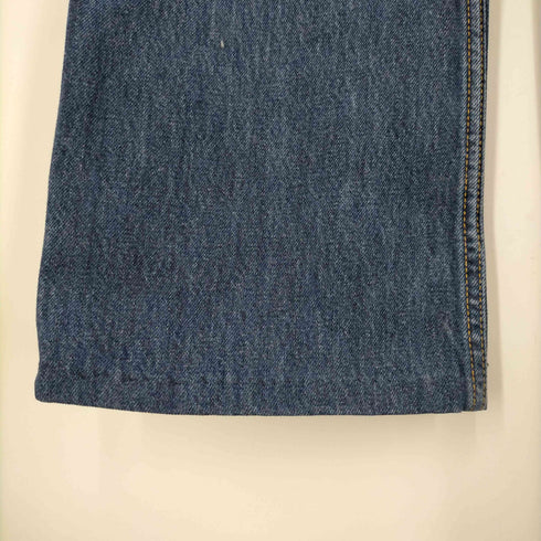 リーバイス Levis 90S 517 USA製 ブーツカットデニムパンツ メンズ JPN:L