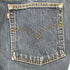 リーバイス Levis 90S 517 USA製 ブーツカットデニムパンツ メンズ JPN:L
