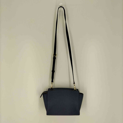 マイケルコース Michael Kors レザーショルダーバッグ レディース