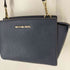 マイケルコース Michael Kors レザーショルダーバッグ レディース