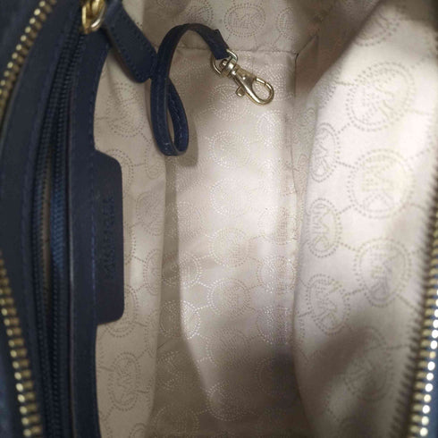 マイケルコース Michael Kors レザーショルダーバッグ レディース